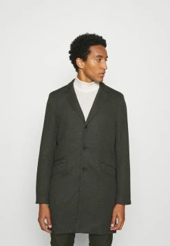 Only & Sons ONSJULIAN KING COAT - Classic Coat - Peat