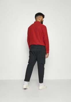 Only & Sons ONSCAM LINUS - Cargo Trousers - Dark Navy 9 Only & Sons ONSCAM LINUS - Cargo Trousers - Dark Navy -Only & Sons shop ed2bf2c083004d6d8e949c6d1126fa0f