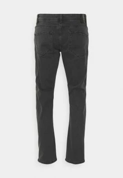Only & Sons ONSWEFT - Straight Leg Jeans - Black Denim -Only & Sons shop edb55d4b343e47dbb05a6a354a86ee7c