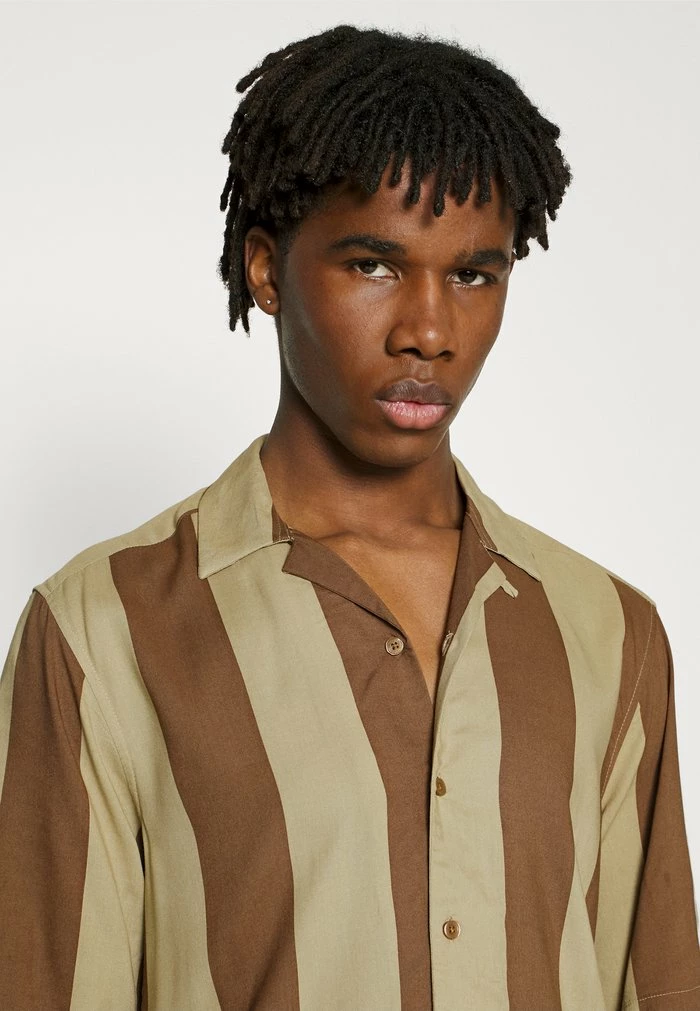 Only & Sons ONSBOYY LIFE - Shirt - Teak 6 Only & Sons ONSBOYY LIFE - Shirt - Teak - Image 4