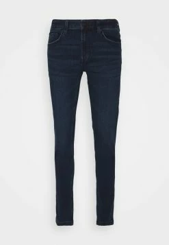 Only & Sons ONSWARP LIFE - Jeans Skinny Fit - Blue Denim 12 Only & Sons ONSWARP LIFE - Jeans Skinny Fit - Blue Denim -Only & Sons shop ee80e51e9c4446ce808d7eb1b7e76fa4