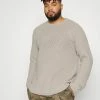 Only & Sons ONSKELVIN CREW NECK - Jumper - Pelican 1 Only & Sons ONSKELVIN CREW NECK - Jumper - Pelican -Only & Sons shop eeb466b6dc484522875d50f1034d53da