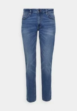 Only & Sons ONSWEFT - Straight Leg Jeans - Blue Denim -Only & Sons shop eed788bad1a04188a9b5bd0aca7b2836
