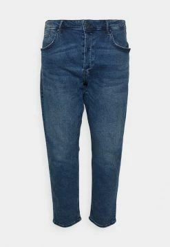 Only & Sons ONSAVI - Relaxed Fit Jeans - Blue Denim 10 Only & Sons ONSAVI - Relaxed Fit Jeans - Blue Denim -Only & Sons shop eefae77d26bd47fa9afe914bff7cd48b