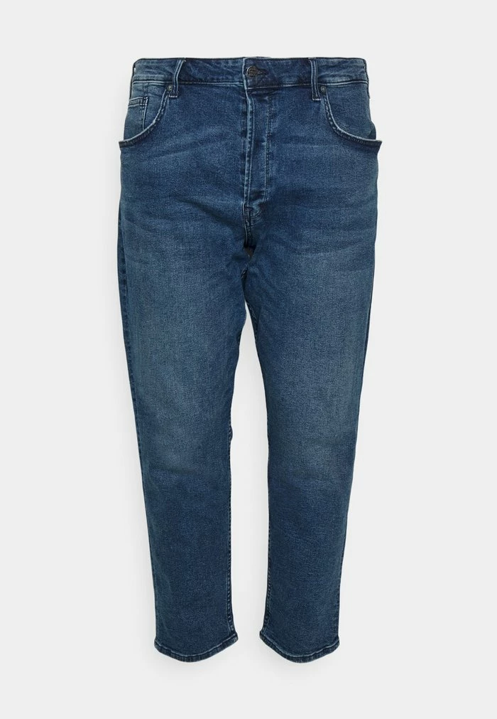 Only & Sons ONSAVI - Relaxed Fit Jeans - Blue Denim 6 Only & Sons ONSAVI - Relaxed Fit Jeans - Blue Denim - Image 4