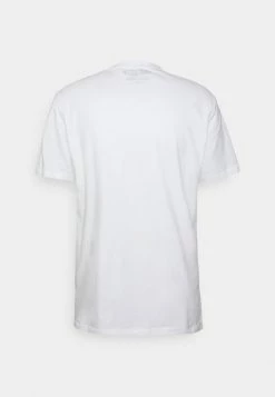 Only & Sons ONSPISTOL LIFE UNISEX - Print T-shirt - Bright White -Only & Sons shop ef1b4dbe79d94ef88df8e9d481decab9