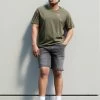 Only & Sons ONSPLY - Denim Shorts - Grey Denim 2 Only & Sons ONSPLY - Denim Shorts - Grey Denim -Only & Sons shop ef888ff05a0f42e785712b0490f36b37