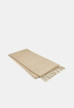 Only & Sons ONSBRIGGS WOVEN SCARF UNISEX - Scarf - Caribou