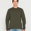 Only & Sons ONSCERES LIFE CREW NECK - Sweatshirt - Rosin 2 Only & Sons ONSCERES LIFE CREW NECK - Sweatshirt - Rosin -Only & Sons shop f021aca58a7a4c15b5c134663fe88bc2