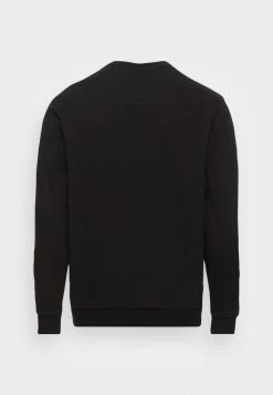 Only & Sons ONSDYLAN AEROSMITH CREW - Sweatshirt - Black -Only & Sons shop f0265f53767042d098d9477e93d6fa2e