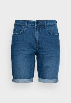 Only & Sons ONSPLY - Denim Shorts - Blue Denim 10 Only & Sons ONSPLY - Denim Shorts - Blue Denim -Only & Sons shop f03a18c4c9da4b18a046dd3ef7369f02