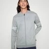 Only & Sons ONSSQUID UNISEX - Training Jacket - Light Grey Melange 2 Only & Sons ONSSQUID UNISEX - Training Jacket - Light Grey Melange -Only & Sons shop f060a30cc0b04eda99b45972be2de105