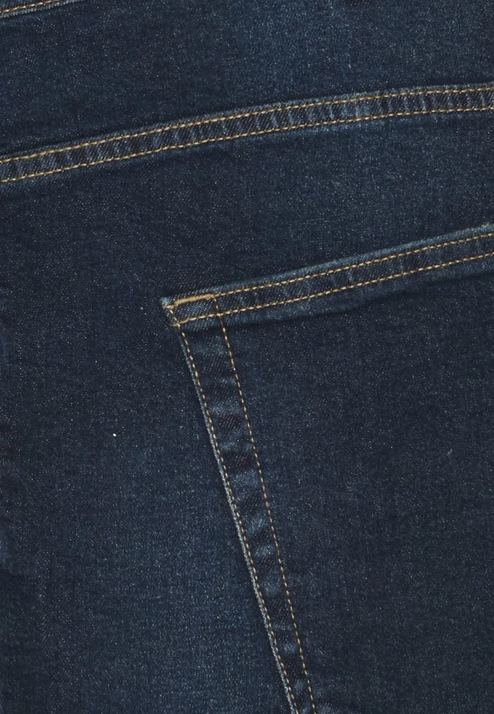 Only & Sons ONSLOOM LIFE SLIM - Straight Leg Jeans - Blue Denim 5 Only & Sons ONSLOOM LIFE SLIM - Straight Leg Jeans - Blue Denim - Image 3