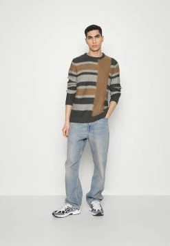 Only & Sons ONSEVAN - Jumper - Dark Navy 8 Only & Sons ONSEVAN - Jumper - Dark Navy -Only & Sons shop f0d8a786c567415e91b34f4efbb77164