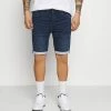 Only & Sons ONSPLY LIFE - Shorts - Blue Denim