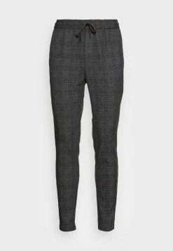 Only & Sons ONSLINUS PANT - Trousers - Black