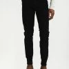 Only & Sons ONSWARP - Jeans Skinny Fit - Black Denim -Only & Sons shop f14695da06cb4a63ab2535d2d805290a