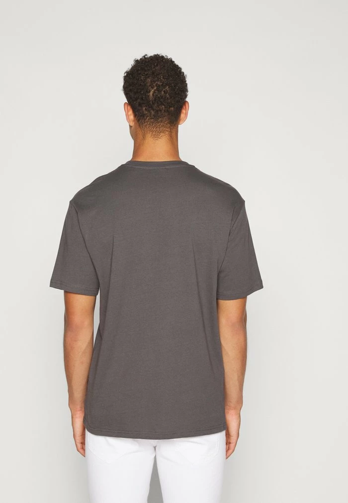 Only & Sons ONSSCORPIONS TEE - Print T-shirt - Grey 7 Only & Sons ONSSCORPIONS TEE - Print T-shirt - Grey - Image 5