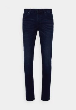 Only & Sons ONSLOOM - Slim Fit Jeans - Blue Denim