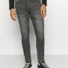 Only & Sons ONSDRAPER LIFE - Slim Fit Jeans - Grey Denim 2 Only & Sons ONSDRAPER LIFE - Slim Fit Jeans - Grey Denim -Only & Sons shop f260972c01d346bf88e17afb76aae988