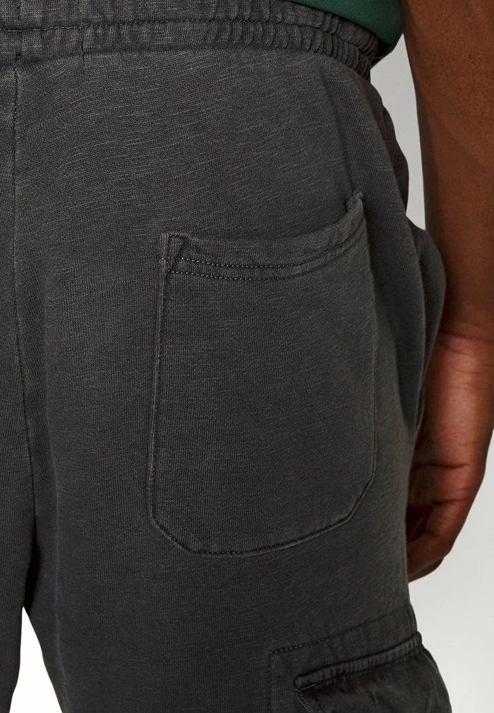 Only & Sons ONSJIMI - Cargo Trousers - Obsidian 7 Only & Sons ONSJIMI - Cargo Trousers - Obsidian - Image 5