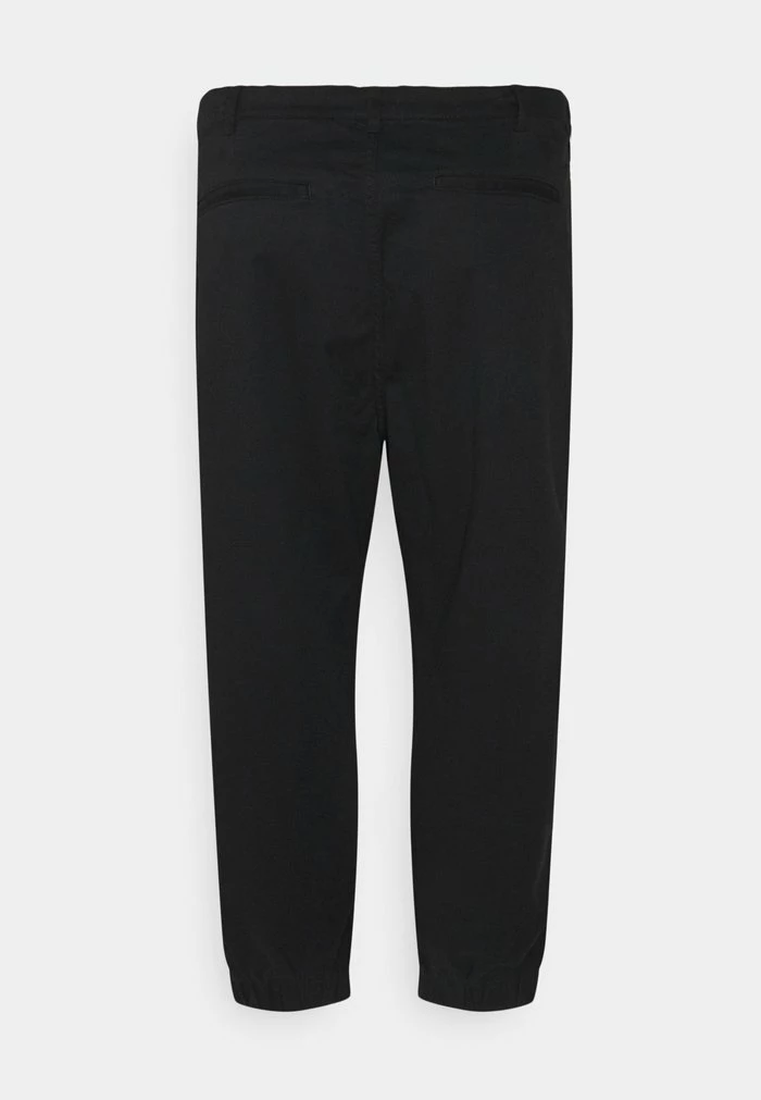 Only & Sons ONSCAM - Trousers - Black 4 Only & Sons ONSCAM - Trousers - Black - Image 2