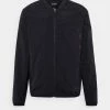 Only & Sons ONSSAWYER - Bomber Jacket - Black -Only & Sons shop f2fe6a728b23418fb1b98f0abf8d16d9