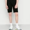 Only & Sons ONSLINUS - Shorts - Black 2 Only & Sons ONSLINUS - Shorts - Black -Only & Sons shop f31e3af0bc0a4d7eb319ee7243b0e689