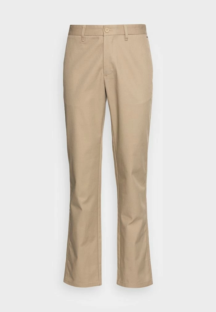 Only & Sons ONSEDGE LOOSE PANT - Trousers - Chinchilla 6 Only & Sons ONSEDGE LOOSE PANT - Trousers - Chinchilla - Image 4
