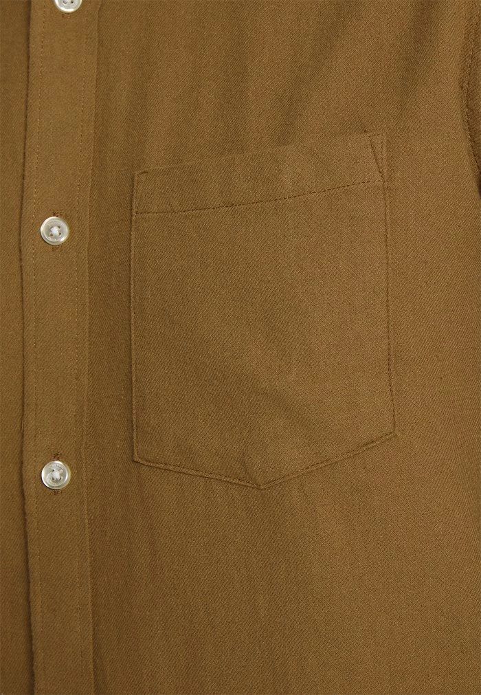 Only & Sons ONSLUCA LIFE SOLID - Shirt - Kangaroo 9 Only & Sons ONSLUCA LIFE SOLID - Shirt - Kangaroo - Image 7