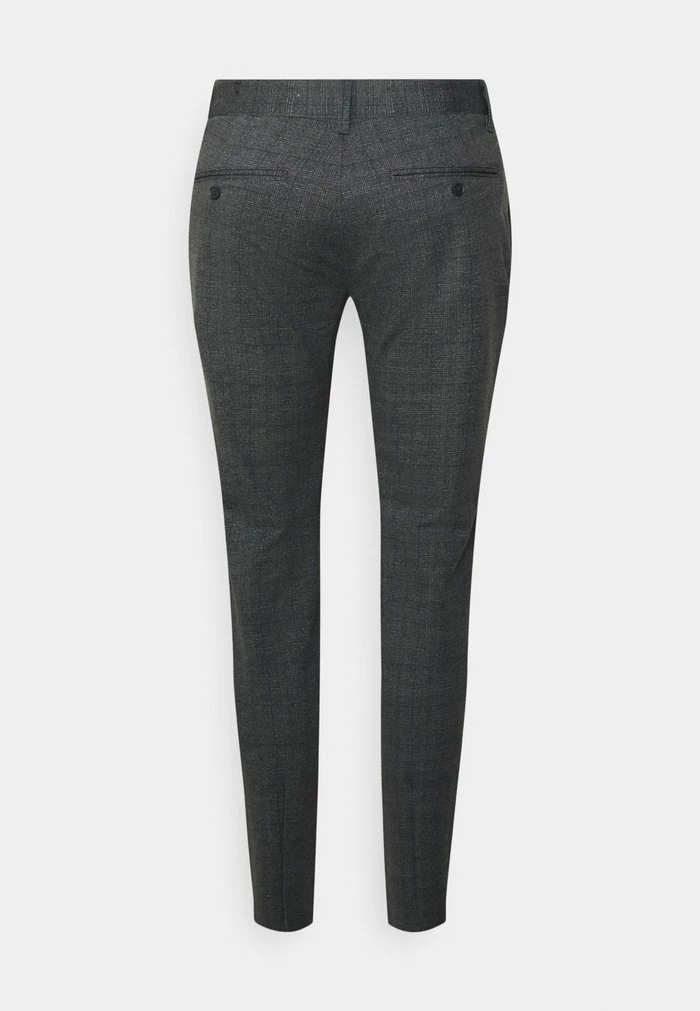 Only & Sons ONSMARK PANT - Trousers - Phantom 4 Only & Sons ONSMARK PANT - Trousers - Phantom - Image 2