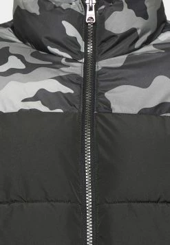 Only & Sons ONSMELVIN LIFE QUILTED - Winter Jacket - Phantom/black 7 Only & Sons ONSMELVIN LIFE QUILTED - Winter Jacket - Phantom/black -Only & Sons shop f6510434af1248a7944f08b0bdb810ca