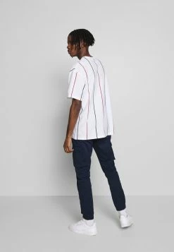 Only & Sons ONSCAM STAGE CUFF - Cargo Trousers - Dark Blue 9 Only & Sons ONSCAM STAGE CUFF - Cargo Trousers - Dark Blue -Only & Sons shop f7855e6716ab4d3984524c4bd7fc4576