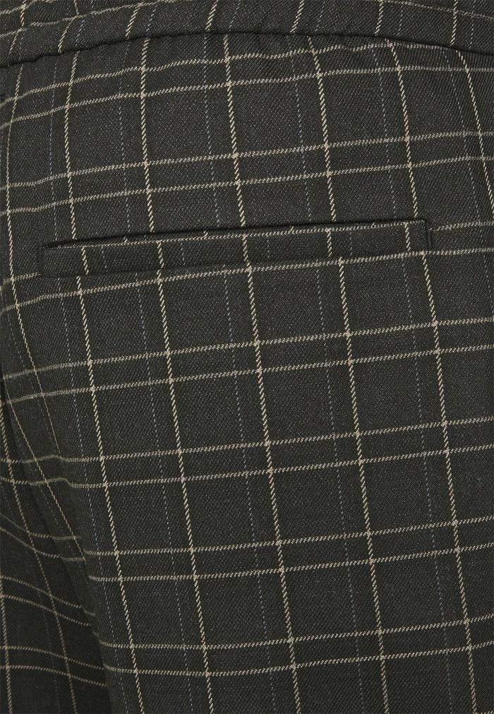 Only & Sons ONSLINUS WOVEN - Shorts - Black 5 Only & Sons ONSLINUS WOVEN - Shorts - Black - Image 3