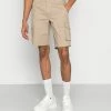 Only & Sons ONSMIKE - Shorts - Chinchilla -Only & Sons shop f7c2708ae00a4b2ea3a1cf90036bbdd3
