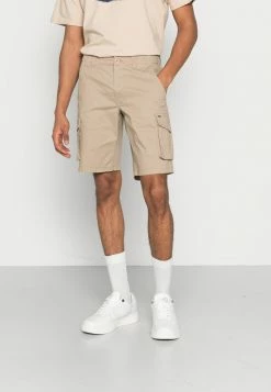 Only & Sons ONSMIKE - Shorts - Chinchilla