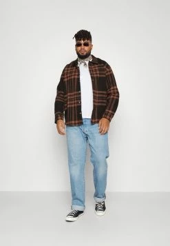 Only & Sons ONSTABB - Shirt - Nutmeg 10 Only & Sons ONSTABB - Shirt - Nutmeg -Only & Sons shop f7ebcf65c4584864adcbdfb8c58770c2