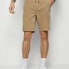 Only & Sons ONSLINUS - Shorts - Chinchilla 1 Only & Sons ONSLINUS - Shorts - Chinchilla -Only & Sons shop f88e74be26c348e89dcee2e71bfd0d9c
