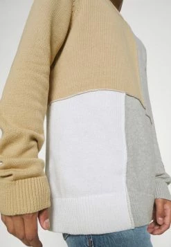 Only & Sons ONSWILD BLOCKING - Jumper - Incense 15 Only & Sons ONSWILD BLOCKING - Jumper - Incense -Only & Sons shop f8b6a37b5586467887eca2917d922afb