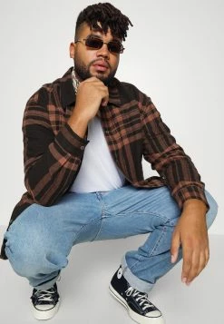 Only & Sons ONSTABB - Shirt - Nutmeg 12 Only & Sons ONSTABB - Shirt - Nutmeg -Only & Sons shop f9a216b5e33e47feaca508c23158554a