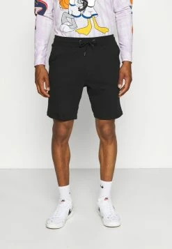 Only & Sons ONSNEIL 2 PACK - Shorts - White/black 11 Only & Sons ONSNEIL 2 PACK - Shorts - White/black -Only & Sons shop fb6d7dffb1aa4aa1a9c7f325358b34bb