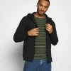 Only & Sons ONSCERES LIFE ZIP HOODIE - Zip-up Sweatshirt - Black 1 Only & Sons ONSCERES LIFE ZIP HOODIE - Zip-up Sweatshirt - Black -Only & Sons shop fb7602002de644ff99ac1acfcbf29bfe