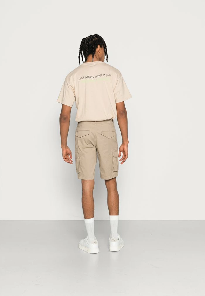 Only & Sons ONSMIKE - Shorts - Chinchilla 5 Only & Sons ONSMIKE - Shorts - Chinchilla - Image 3