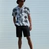Only & Sons ONSBANE - Shorts - Black -Only & Sons shop fd51c6dbe1914054b897ded4e262059d