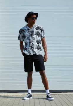 Only & Sons ONSBANE - Shorts - Black