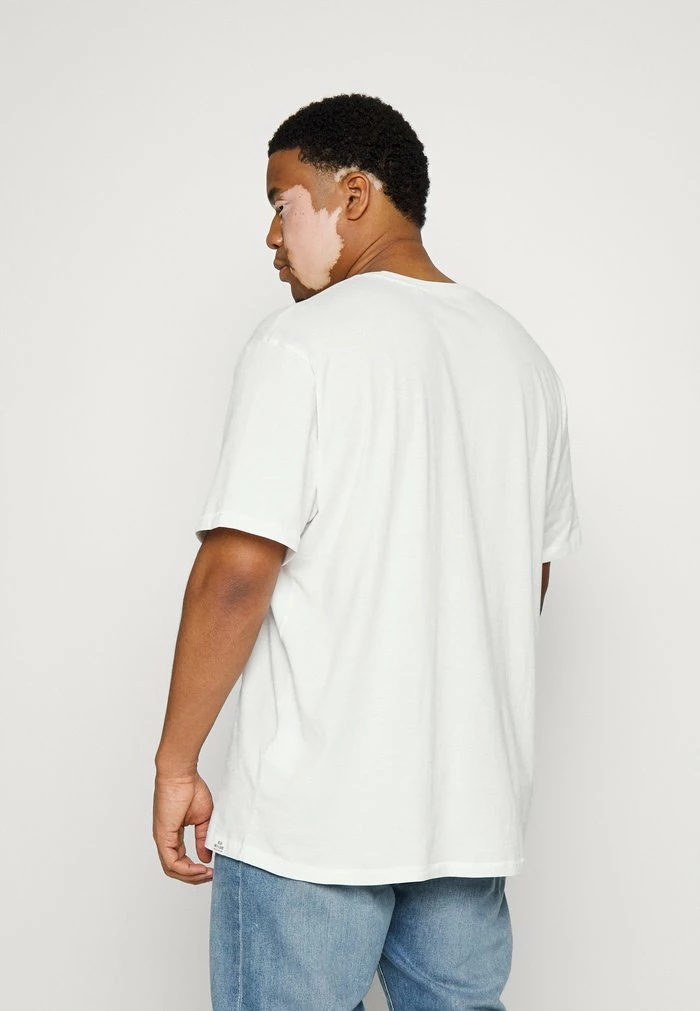 Only & Sons ONSAEROSMITH LIFE - Print T-shirt - Cloud Dancer 5 Only & Sons ONSAEROSMITH LIFE - Print T-shirt - Cloud Dancer - Image 3