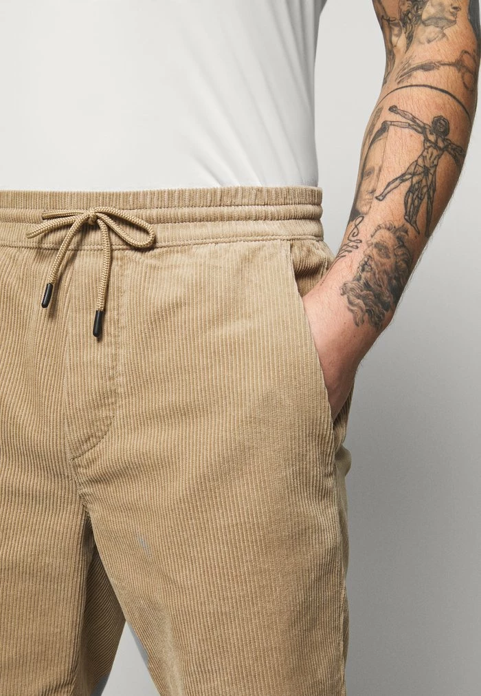 Only & Sons ONSLINUS - Shorts - Chinchilla 7 Only & Sons ONSLINUS - Shorts - Chinchilla - Image 5