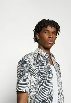 Only & Sons ONSBEAU - Shirt - Dark Navy 11 Only & Sons ONSBEAU - Shirt - Dark Navy -Only & Sons shop fed306622bb34ba38d7d09e58f504846