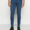 Only & Sons ONSLOOM LIFE - Jeans Skinny Fit - Blue Denim -Only & Sons shop fed9196acf4e4a8da9a19ea67511daba