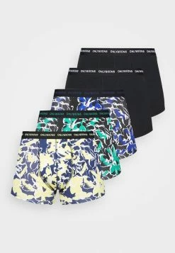 Only & Sons ONSKASPER PRINT TRUNKS 5 PACK - Pants - Black 14 Only & Sons ONSKASPER PRINT TRUNKS 5 PACK - Pants - Black -Only & Sons shop feea68009c564bc9837030ca7026f966